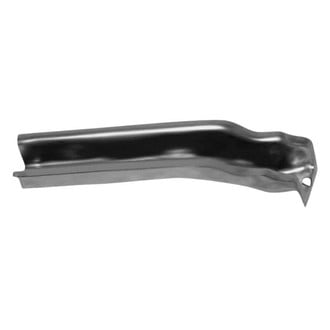 Sherman® - Center Driver Side Floor Pan Brace End