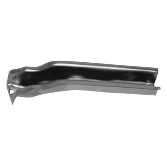 Sherman® - Center Passenger Side Floor Pan Brace End