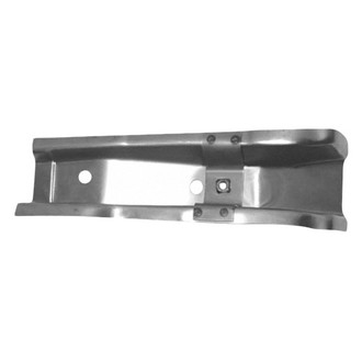 Sherman® - Front Driver Side Floor Pan Brace End