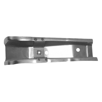 Sherman® - Front Passenger Side Floor Pan Brace End