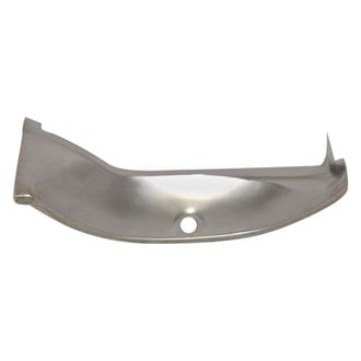 Sherman® - Bottom Of Spare Tire Well