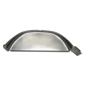 Sherman® - Spare Tire Compartment