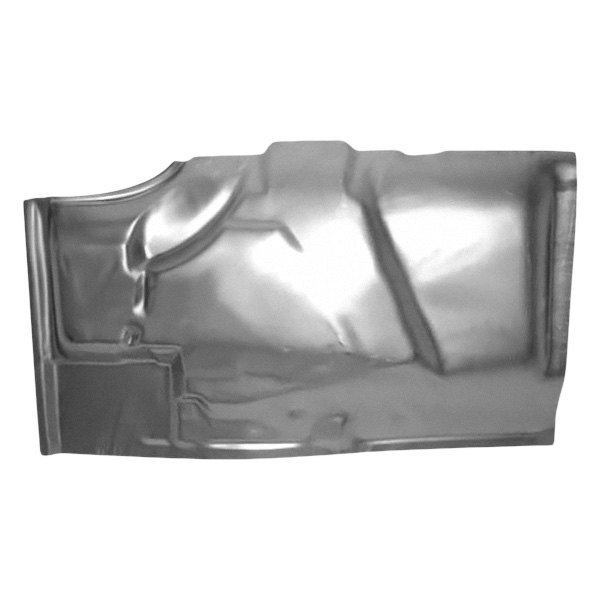 Sherman® - Driver Side Floor Pan Under Patch Section