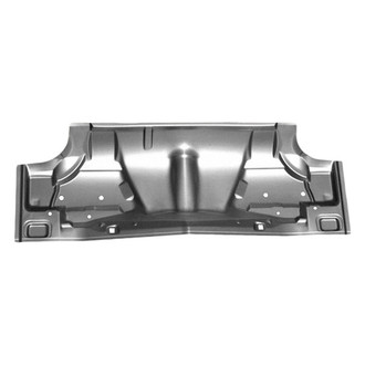 Sherman® - Rear Seat Floor Pan