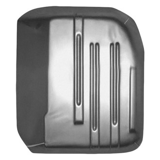 Sherman® - Rear Passenger Side Floor Pan Patch Section