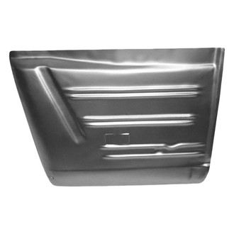 Sherman® - Front Passenger Side Floor Pan Patch Section
