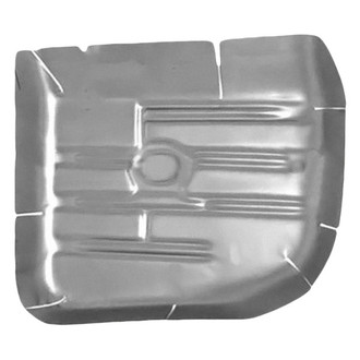 Sherman® - Rear Driver Side Floor Pan Patch Section