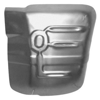 Sherman® - Rear Driver Side Floor Pan Patch Section