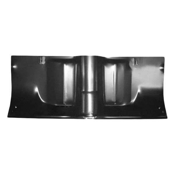 Sherman® - Rear Floor Pan Patch Section