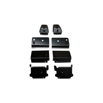 Sherman® - Seat Brackets