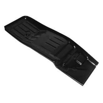 Sherman® - Passenger Side Floor Pan Half Patch