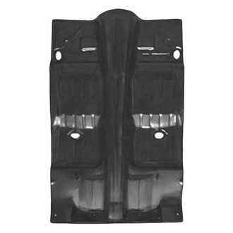 Sherman® - Factory Style Full Floor Pan