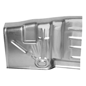 Sherman® - Front Passenger Side Floor Pan Patch Section