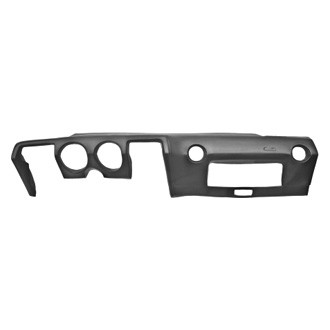 Sherman® - Dash Cover