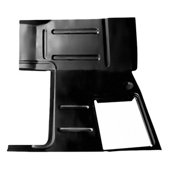 Sherman® - Front Passenger Side Floor Pan Patch Section