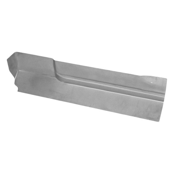 Sherman® - Rear Driver Side Outer Cab Floor Section
