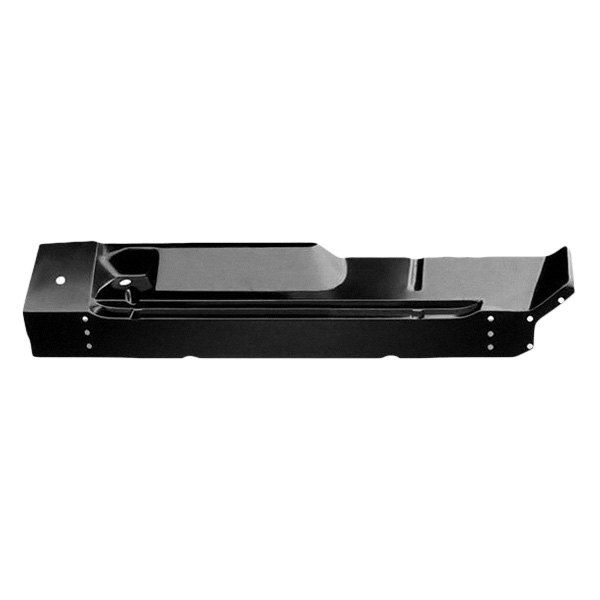 Sherman® - Front Passenger Side Outer Cab Floor Section