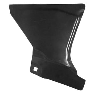 Sherman® - Passenger Side Footwell Patch