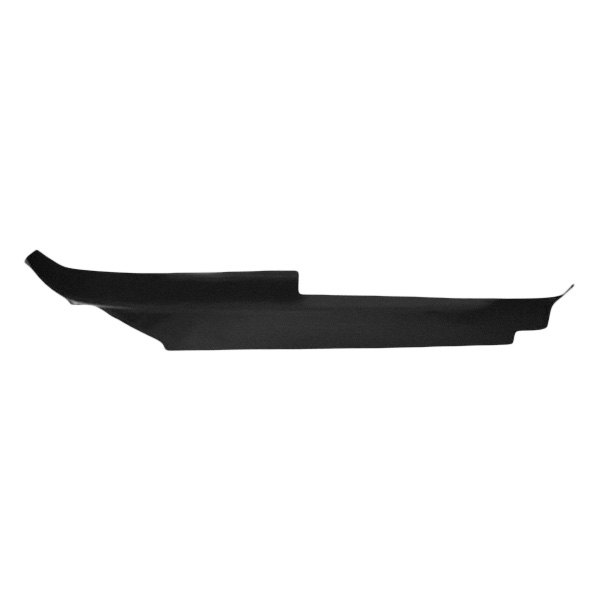 Sherman® - Front Driver Side Outer Cab Floor Section