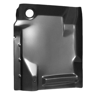 Sherman® - Floor Pan Patch Panel