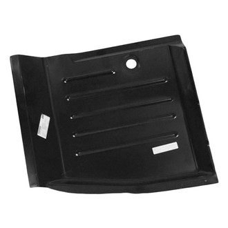Sherman® - Front Passenger Side Cab Floor Pan Half Patch