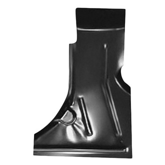 Sherman® - Front Passenger Side Cab Floor Pan Patch Section