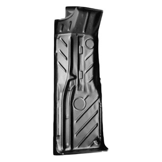 Sherman® - Driver Side Floor Pan Half Patch