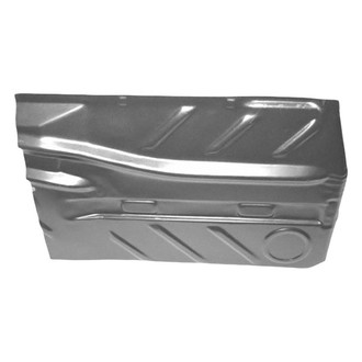 Sherman® - Front Passenger Side Cab Floor Pan Patch Section