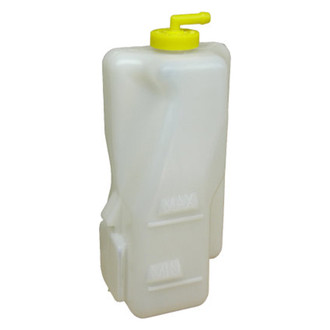Sherman® - Engine Coolant Recovery Tank