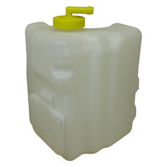 Sherman® - Engine Coolant Recovery Tank
