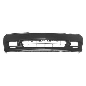 Sherman® - Front Bumper Cover (Value Line)