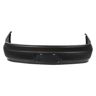 Sherman® - Rear Bumper Cover (Value Line)
