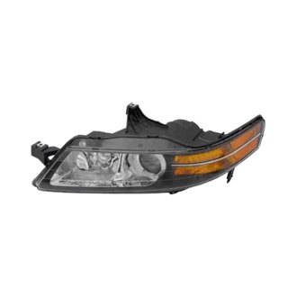 2004 Acura TL Custom & Factory Headlights – CARiD.com