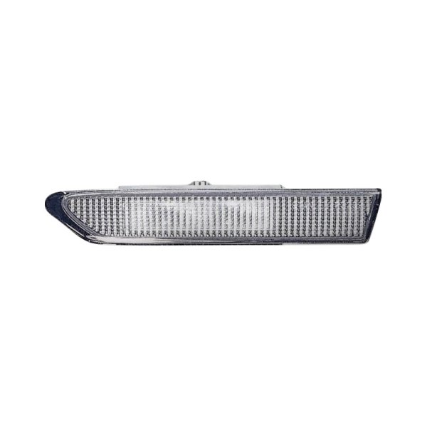 Sherman® - Driver Side Replacement Side Marker Light, Acura TL