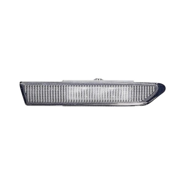 Sherman® - Passenger Side Replacement Side Marker Light, Acura TL