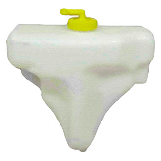 Sherman® - Engine Coolant Recovery Tank