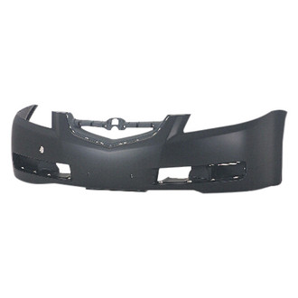 Sherman® - Front Bumper Cover (Value Line)