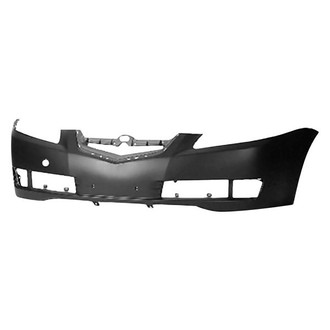 Sherman® - Front Bumper Cover (Value Line)