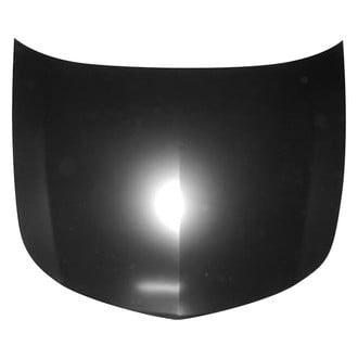 Sherman® - Hood Panel (CAPA Certified)