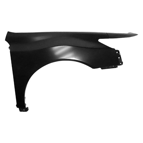 Sherman® - Front Passenger Side Fender