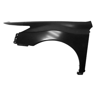Sherman® - Front Driver Side Fender (CAPA Certified)