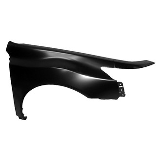 Sherman® - Front Passenger Side Fender (CAPA Certified)
