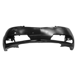 Sherman® - Front Bumper Cover (CAPA Certified)