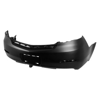 Sherman® - Rear Bumper Covers