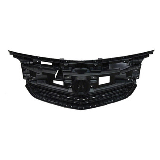 Sherman® - Grille Mounting Panels
