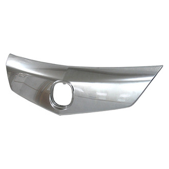 Sherman® - Center Grille Bar (CAPA Certified)