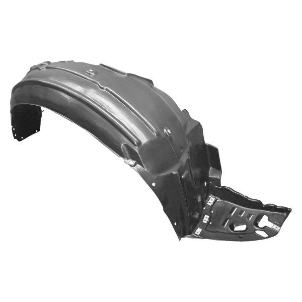 Sherman® - Front Passenger Side Fender Liner