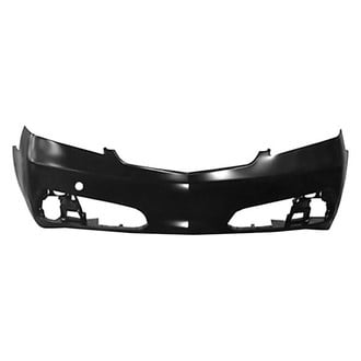Sherman® - Front Bumper Cover (CAPA Certified)