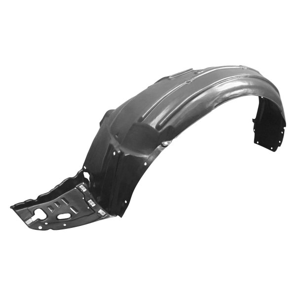 Sherman® - Front Driver Side Fender Liner