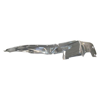 Sherman® - Front Passenger Side Fender Liner (Value Line)
